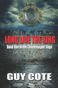 Long Live the King by Guy Cote