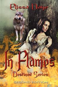 In Flames by Elissa Daye