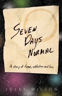 Seven Days Normal by Jolee Wilson