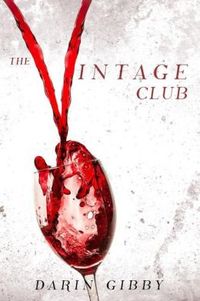 The Vintage Club by Darin Gibby
