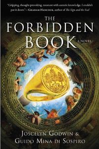 The Forbidden Book by Guido Mina di Sospiro