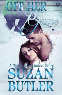 Off Her Game by Suzan Butler