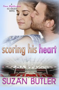 Scoring His Heart