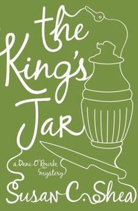 The King's Jar by Susan C. Shea