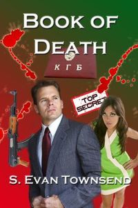 Book of Death by S. Evan Townsend