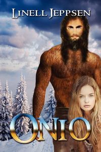 Onio by Linell Jeppsen