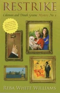 Restrike by Reba White Williams