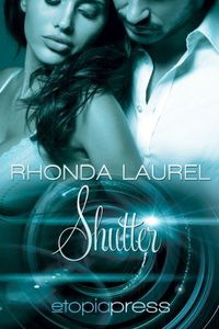 Shutter by Rhonda Laurel