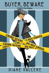 Buyer, Beware by Diane Vallere