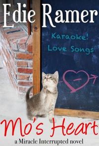 Mo's Heart by Edie Ramer