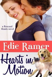 Hearts in Motion by Edie Ramer