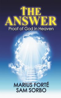 The Answer by Marius Forté
