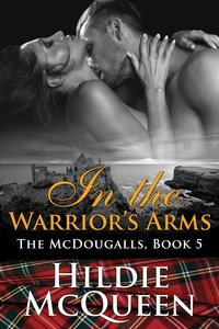 In the Highlander's Arms