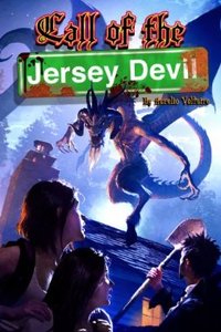 Call of the Jersey Devil by Aurelio Voltaire