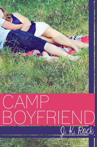 Camp Boyfriend