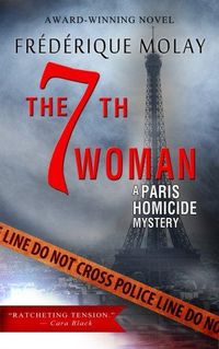 The 7th Woman by Frederique Molay