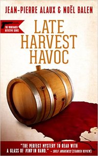 Late Harvest Havoc