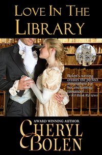 Love in the Library