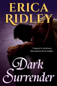 Dark Surrender by Erica Ridley