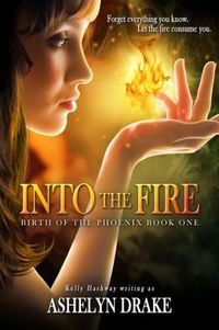 Into the Fire by Ashelyn Drake