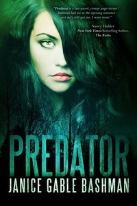 Predator by Janice Gable Bashman