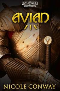 Avian by Nicole Conway