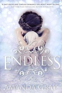 Endless by Amanda Gray