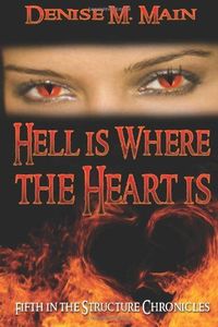 Hell is Where the Heart Is by Denise M Main