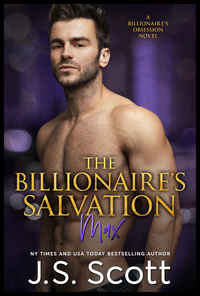 The Billionaire's Salvation