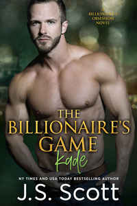 The Billionaire's Game: Kade