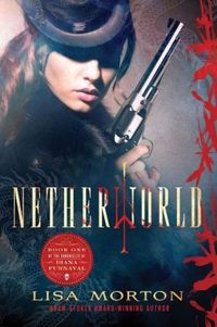 Netherworld by Lisa Morton