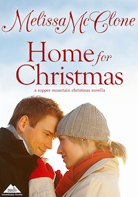 Home for Christmas by Melissa McClone