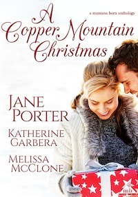 A Copper Mountain Christmas by Jane Porter