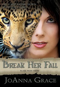 Break Her Fall