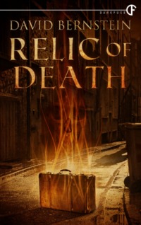 Relic of Death by David Bernstein