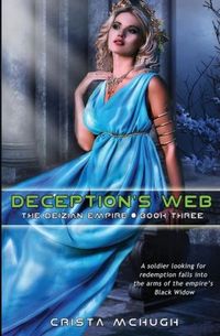Deception's Web by Crista McHugh