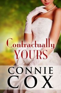 Contractually Yours by Connie Cox