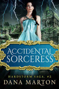 Accidental Sorceress