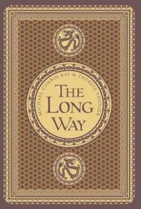 The Long Way by Therese Vannier