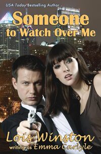 Someone To Watch Over Me