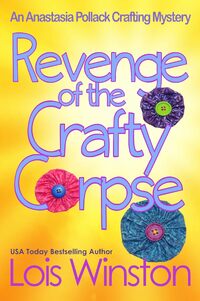 Revenge of the Crafty Corpse