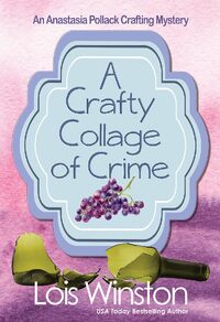 A Crafty Collage of Crime