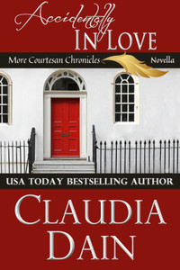 Accidentally in Love by Claudia Dain