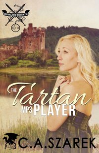 The Tartan MP3 Player by C.A. Szarek
