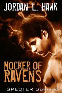 Mocker of Ravens