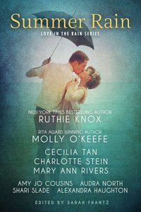 Summer Rain by Ruthie Knox