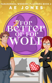 For Better or For Wolf