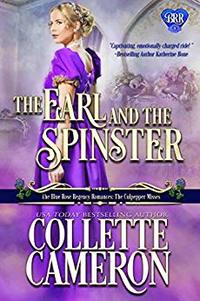 The Earl and the Spinster