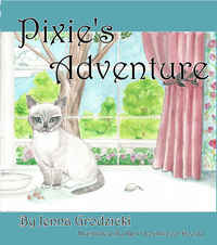 Pixie's Adventure