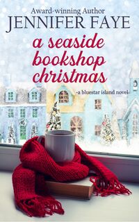 A Seaside Bookshop Christmas